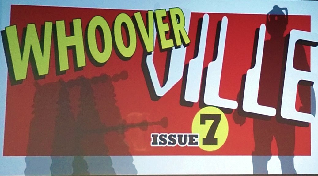 Whooverville 7 image 2